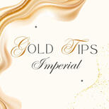 Gold Tips Imperialc