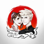 Lunar Love '25 Year of the Snake
