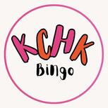 KchkBingo: Halloween