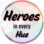 Heros in ever Hue c Formatting