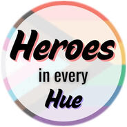 Heroes in Ever Huec